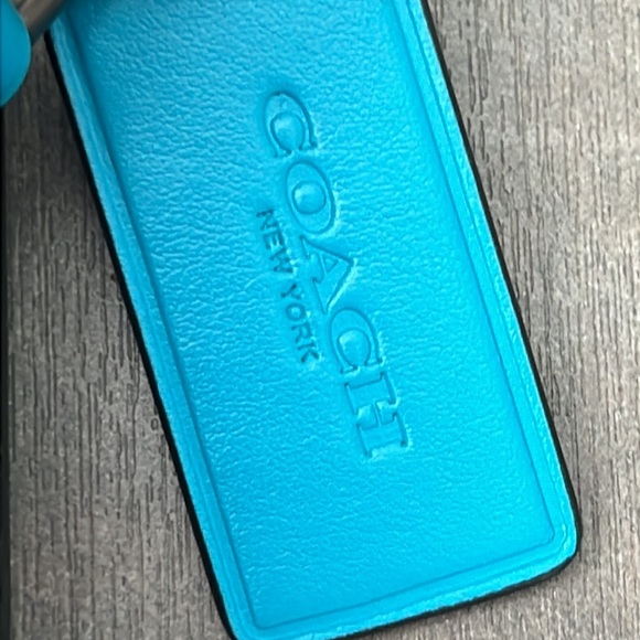 Coach Bags Nwt Coach Leather Heritage Crossbody Bag Poshmark